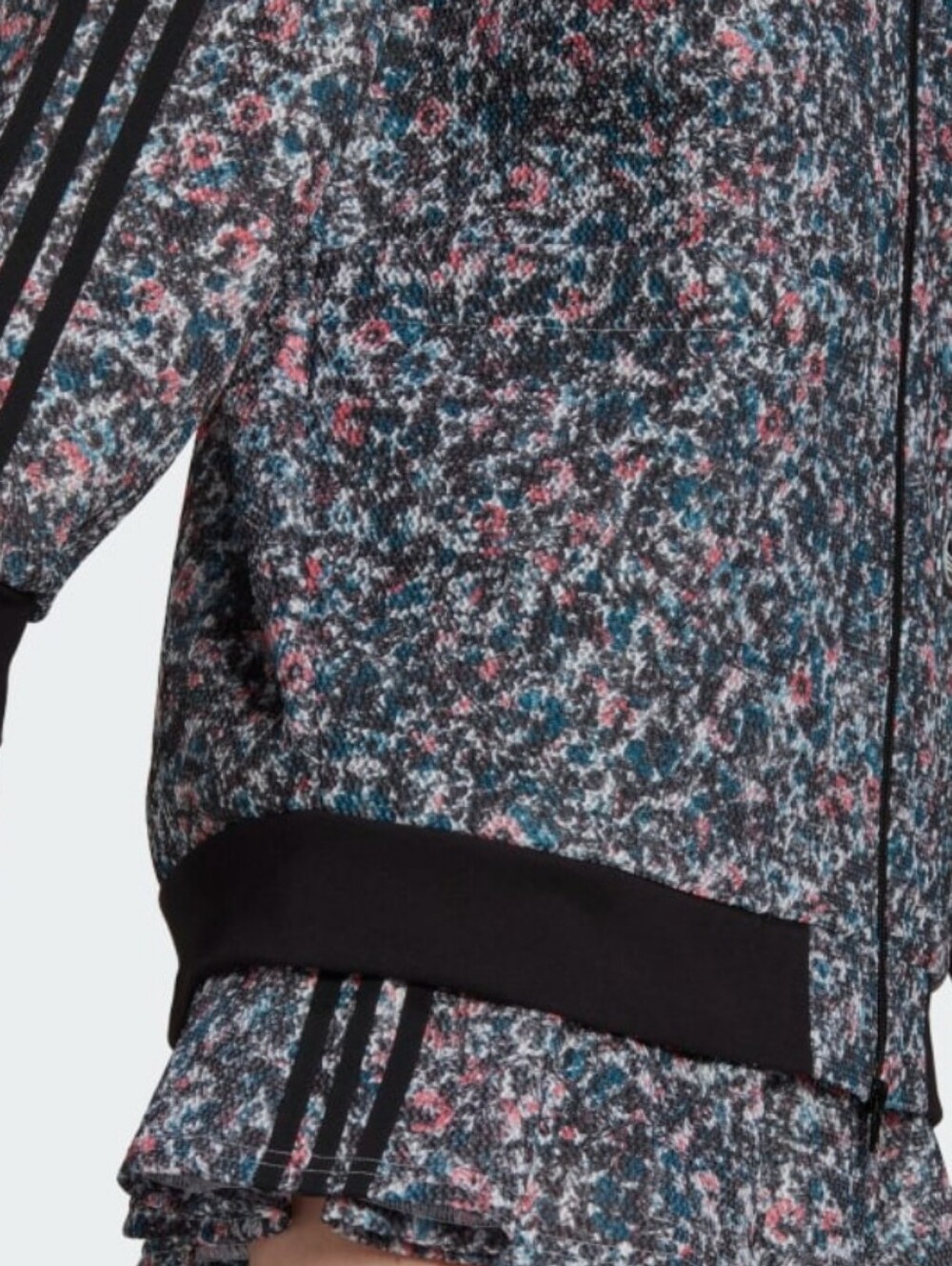 Adidas Jacket - Picture 5 of 10